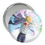 آینه جیبی خندالو مدل اراتاکا انیمه موب سایکو Mob Psycho 100 کد 24483