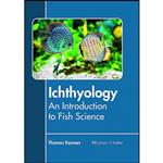 کتاب Ichthyology اثر Thomas Keenan انتشارات Larsen and Keller Education