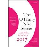 کتاب The O. Henry Prize Stories 2017  اثر Laura Furman انتشارات Anchor