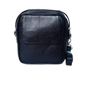 کیف دستی مدل سهند چرم طبیعی گاوی کد A_400
