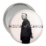 آینه جیبی خندالو مدل سریال House Of Cards کد 28145