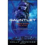 کتاب Gauntlet  اثر Holly Jennings انتشارات Penguin Publishing Group
