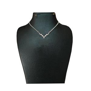 گردنبند ویونج مدل شاخ گوزن