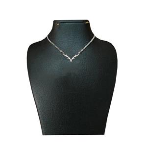 گردنبند ویونج مدل شاخ گوزن