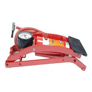 تلمبه پایی تک سیلندر مدل MO-45