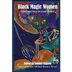 کتاب Black Magic Women اثر جمعی از نویسندگان انتشارات Mocha Memoirs Press