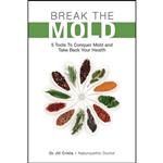 کتاب Break the Mold اثر Jill Crista and Kristin Hodgkinson انتشارات Cardinal Publishers Group