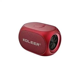 اسپیکر بلوتوثی کلر مدل S918