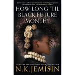 کتاب How Long Til Black Future Month اثر N. K. Jemisin انتشارات Orbit
