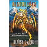 کتاب Bloodlines اثر Denise Carbo انتشارات The Wild Rose Press, Inc.