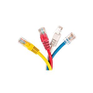 کابل شبکه CAT6 کی نت طول 50 سانتیمتر