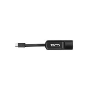 مبدل usb-c به LAN تسکو مدل TLAN 212