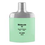 عطر جیبی مردانه اسکلاره مدل Molecule 020 حجم 30 میلی لیتر 