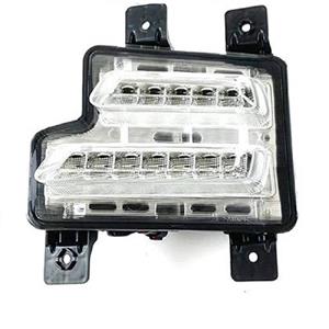 چراغ دیلایت راست خودرو کد 605000268AA مناسب برای فونیکس تیگو 7 پرو
