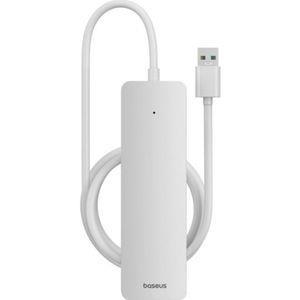 هاب 4 پورت USB 3.0 باسئوس مدل BS-OH080 100cm