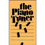 کتاب The Piano Tuner اثر Peter Meinke انتشارات University of Georgia Press