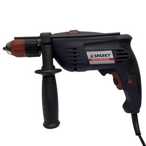 دریل چکشی اسپارکی مدل BUR 131E