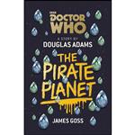 کتاب Doctor Who اثر Douglas Adams and James Goss انتشارات Penguin Group UK