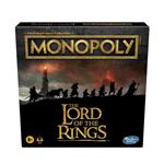 بازی فکری هاسبرو مدل Monopoly The Lord of the Rings