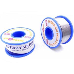 سیم لحیم 0.8 میلیمتر 50 گرمی ACTIVITY