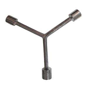 آچار بکس سه پر کد ABD-003