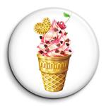 مگنت گالری باجو طرح بستنی کد ice cream 76