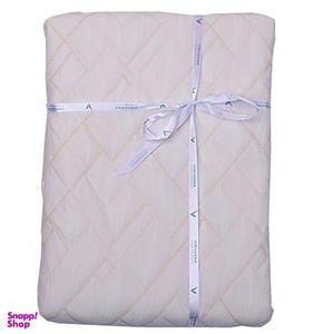 محافظ تشک ورناهوم مدل A   ضدآب یک نفره سایز 70×130 سانتی متر