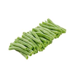 لوبیا سبز خرد شده