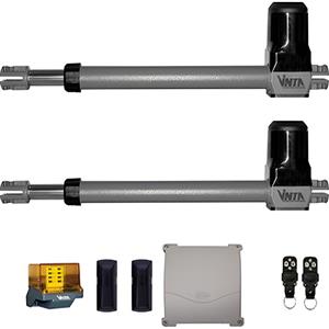 جک پارکینگ وینتا مدل vt