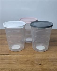 ظرف نگهدارنده هوبی لایف مدل Trend کد 021043