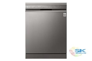 ظرفشویی الجی 14 نفره مدل DFB425FP LG  Dishwasher DFB425
