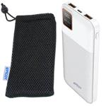 Epicoy Gorilla100 Power Bank 10000mah with cover bag