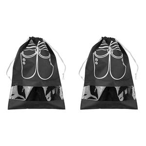 کاور کفش لیلیوم مدل بنددار بسته 2 عددی -