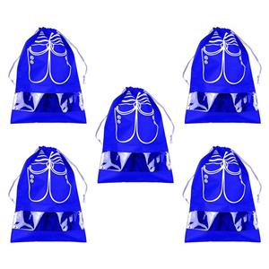 کاور کفش لیلیوم مدل پاریس بسته 5 عددی -