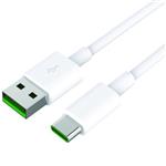 کابل تبدیل USB-C به بهساز رابط اتحاد مدل A120 طول 1 متر 