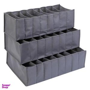 ارگانایزر لیلیوم مدل اسمال بسته 3 عددی