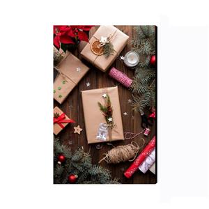 تابلو شاسی عرش مدل فانتزی کریسمس Christmas کد As3910