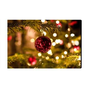 تابلو شاسی عرش مدل فانتزی کریسمس Christmas کد As3921