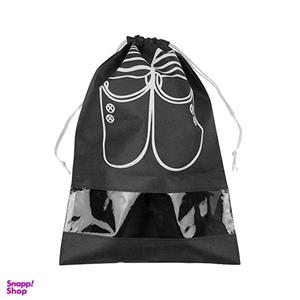 کاور کفش لیلیوم مدل مسافرتی -