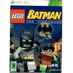 بازی Lego Batman مخصوص xbox 360