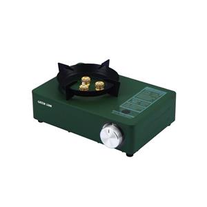 اجاق گاز ۳ شعله گرین لاین Green Lion 3 Burner Mini Cassette Stove