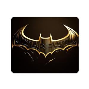 ماوس پد مدل بتمن کد 0224