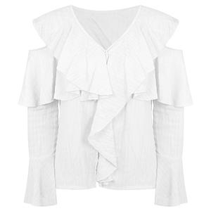 شومیز زنانه کد 0015