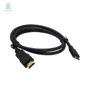 کابل اچ دی ام اِی 1.4 1.5متر کی نت KNET HDMI 1.5M CABLE 