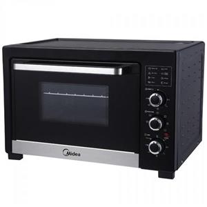 آون توستر مایدیا مدل MC38EHB Midea MC38EHB Oven Toaster