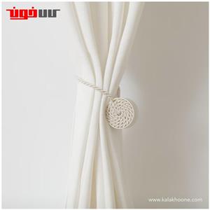 پرده جمع کن ایکیا مدل AN25 FONSTERBOMAL