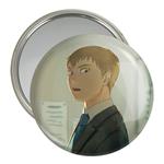 آینه جیبی خندالو مدل ارتاکا انیمه موب سایکو Mob Psycho 100 کد 24455