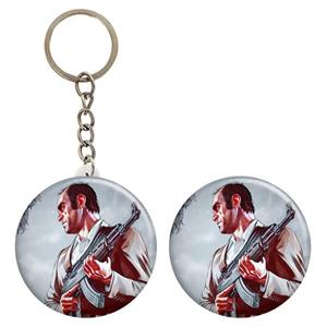 پیکسل گالری باجو طرح جی تی ای کد gta 79 به همراه جاکلیدی