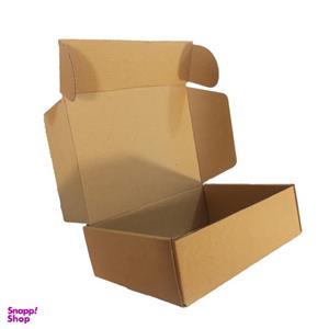 کارتن بسته بندی مدل K69_9×8×6 بسته 10 عددی