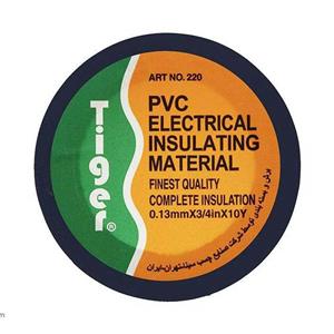 چسب برق چسب سینا مدل تایگر ARTN200 بسته 10 عددی